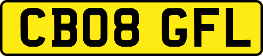 CB08GFL