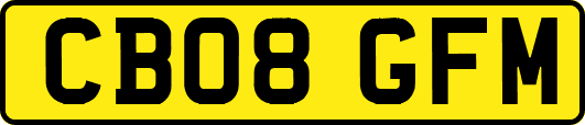 CB08GFM