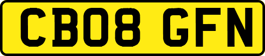 CB08GFN