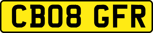 CB08GFR