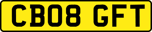 CB08GFT