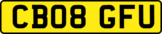 CB08GFU