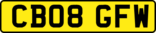 CB08GFW