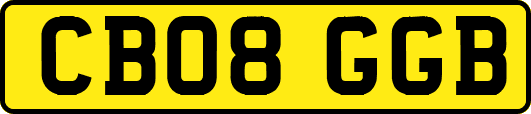 CB08GGB