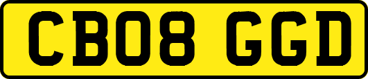 CB08GGD