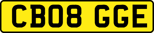 CB08GGE