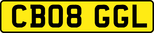 CB08GGL