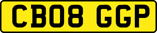 CB08GGP