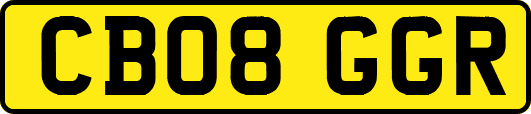 CB08GGR