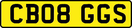 CB08GGS