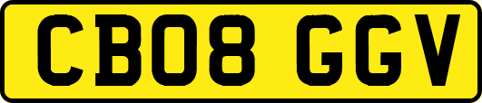CB08GGV