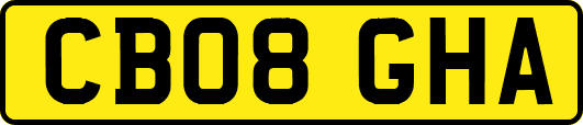 CB08GHA