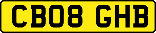 CB08GHB