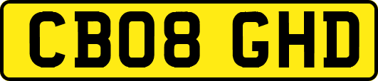 CB08GHD