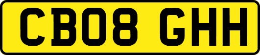 CB08GHH