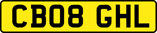 CB08GHL