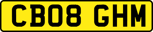 CB08GHM