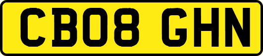 CB08GHN