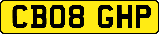 CB08GHP