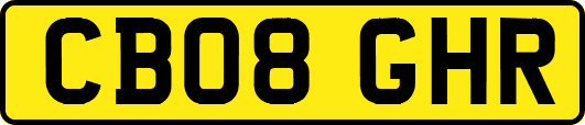 CB08GHR