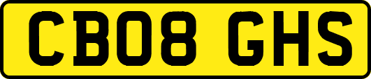 CB08GHS