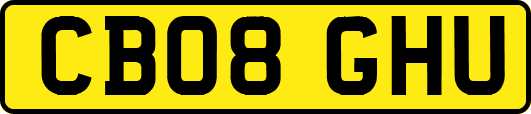 CB08GHU