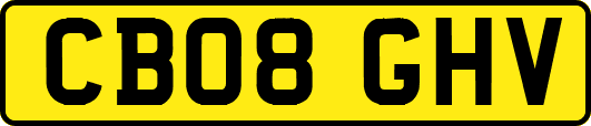 CB08GHV