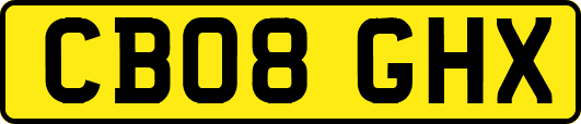 CB08GHX