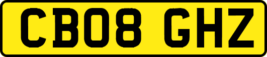 CB08GHZ