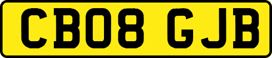 CB08GJB