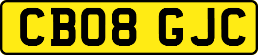 CB08GJC
