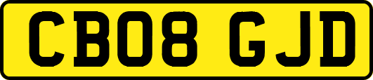 CB08GJD