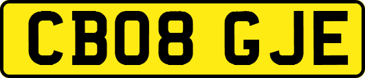 CB08GJE