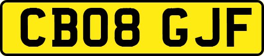 CB08GJF
