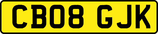 CB08GJK