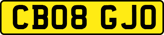 CB08GJO