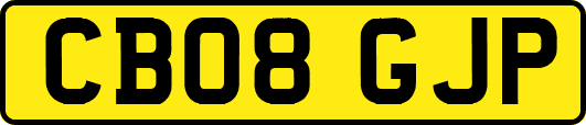 CB08GJP