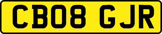 CB08GJR