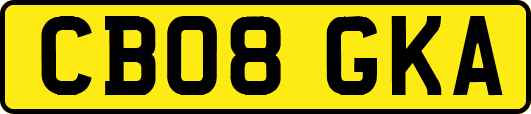 CB08GKA