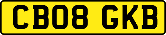 CB08GKB