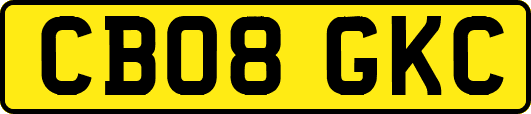 CB08GKC