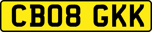CB08GKK