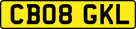 CB08GKL