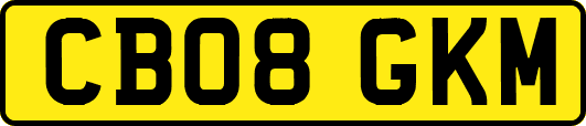 CB08GKM