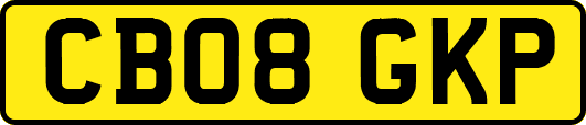 CB08GKP