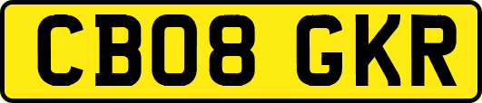 CB08GKR