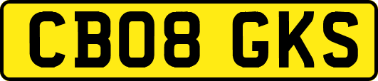 CB08GKS