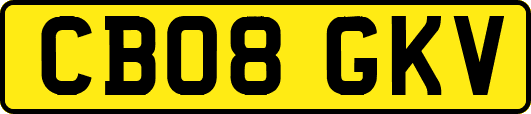 CB08GKV
