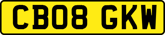 CB08GKW