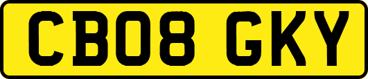CB08GKY